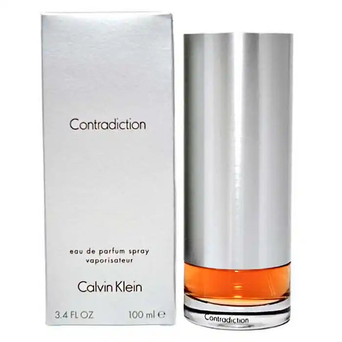 W Contradiction by Calvin Klein – for Women