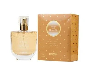 W Fleur De Rocaille by Caron – for Women