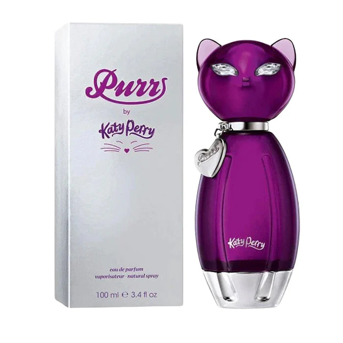 W Purrs by Katy Perry –  for Women