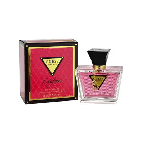 W Seductive I’m Yours by Guess –  for Women
