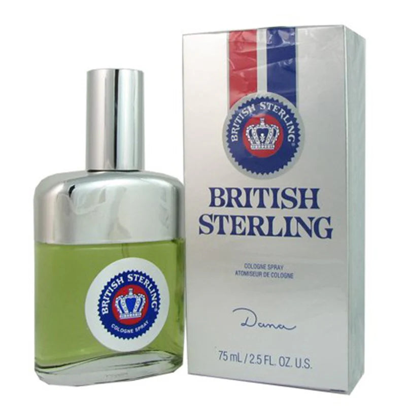 M British Sterling by Dana – for Men