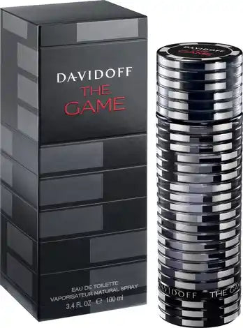 The Game by Davidoff – for Men