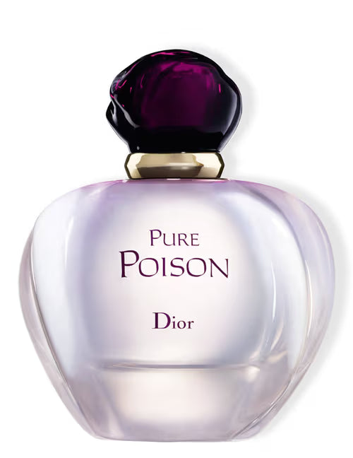 W Pure Poison by Dior –  for Women