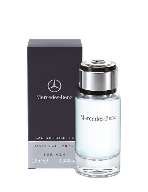 M Mercedes Benz by Mercedes Benz – for Men