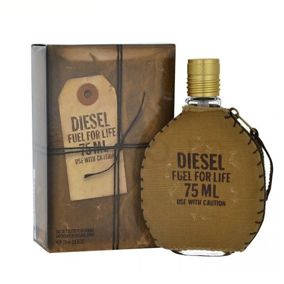Fuel For Life by Diesel – for Men