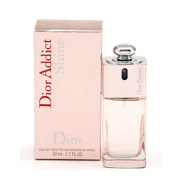 W Addict Shine by Dior – for Women