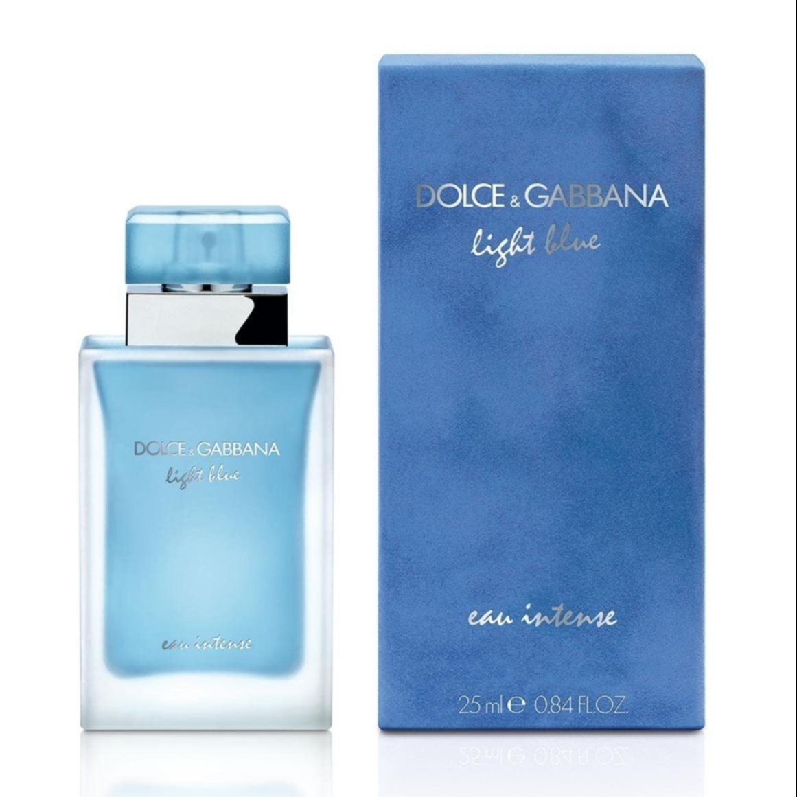 WS Light Blue by Dolce & Gabbana for Women