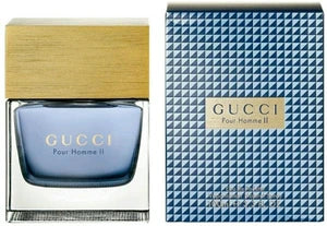 M Gucci Pour Homme II by Gucci – for Men