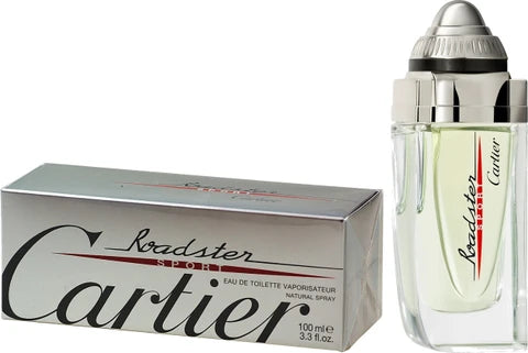 M Roadster Sport by Cartier – for Men