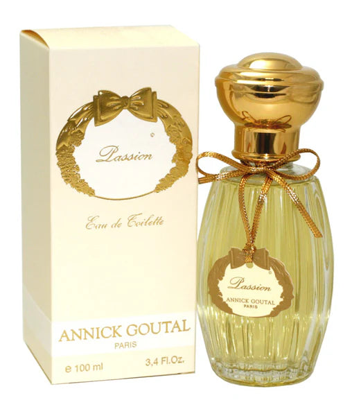Annick Goutal Passion by Annick Goutal – for Women