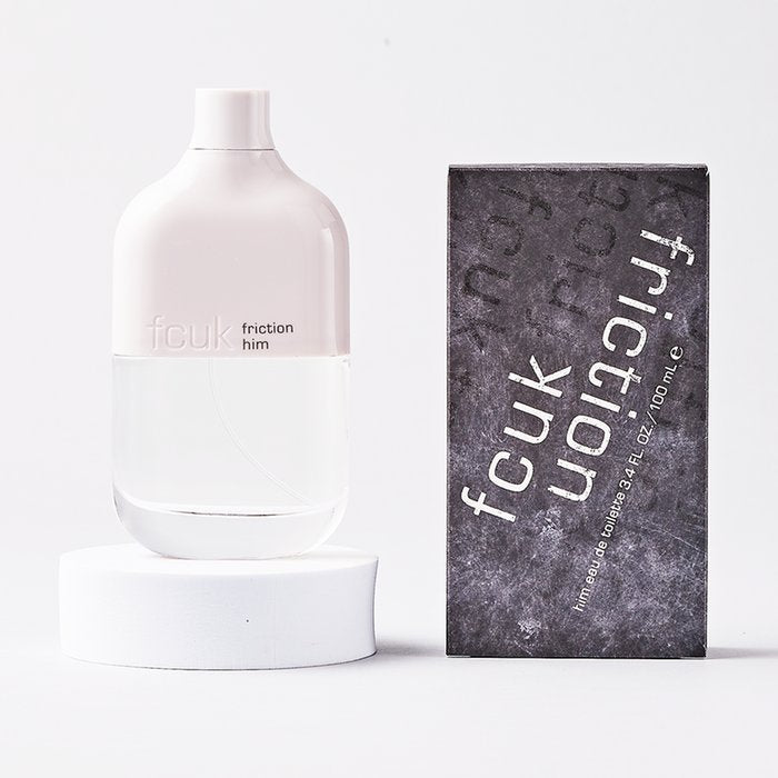 M FCUK by French Connection Beauty – for Men