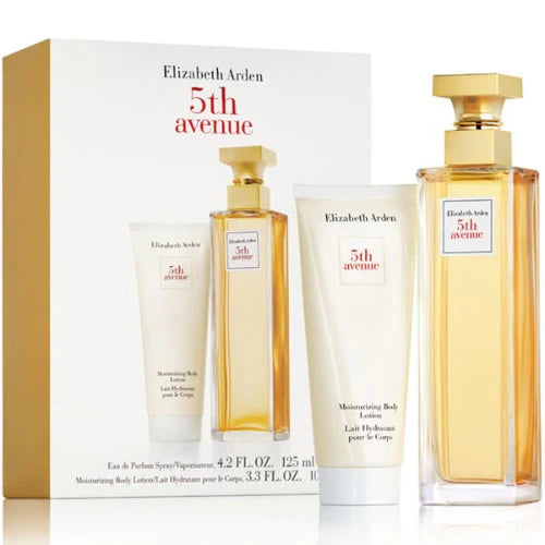WS 5th Avenue by Elizabeth Arden – for Women