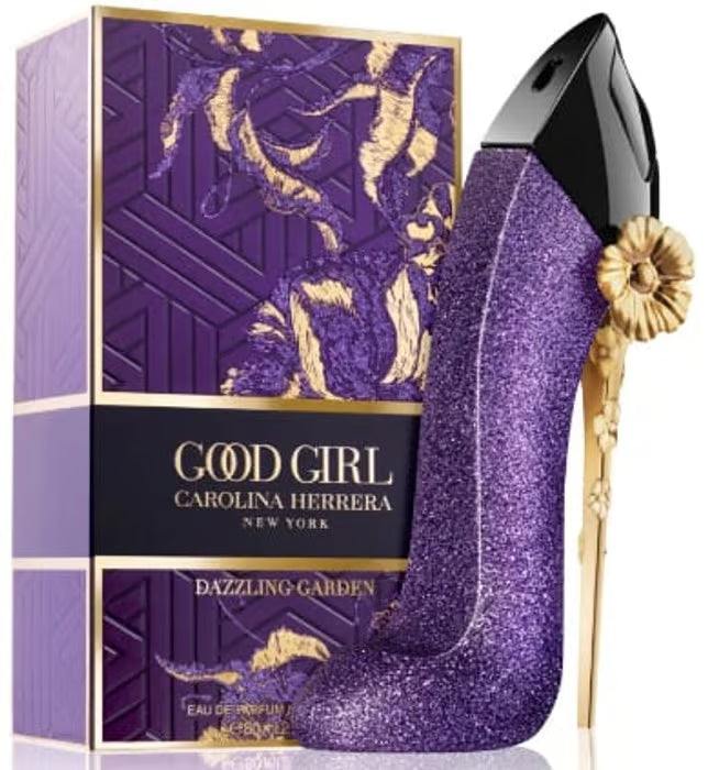 Good Girl Dazzling Garden by Carolina Herrera –  for Women