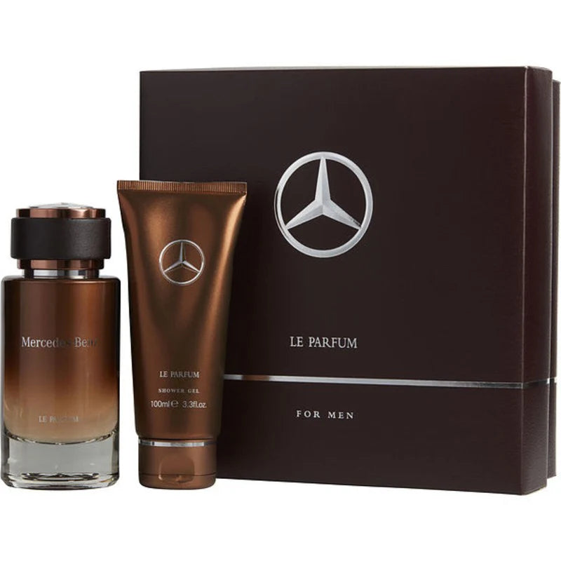 MS Mercedes-Benz Le Parfum by Mercedes-Benz – for Men