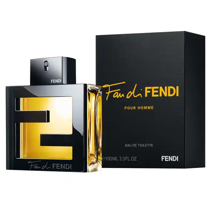 Fan Di Fendi Pour Homme by Fendi – for Men