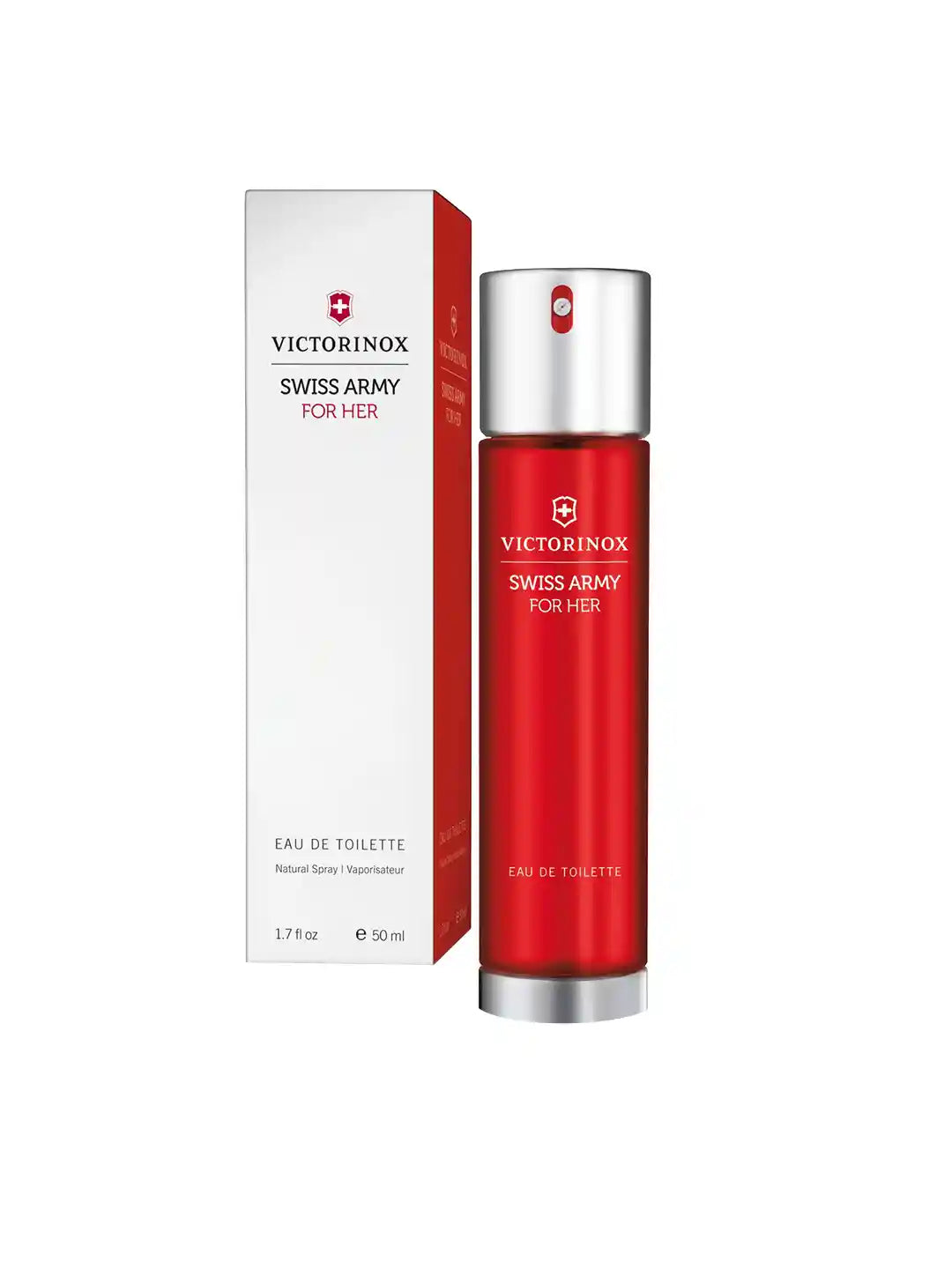 W Swiss Army by Victorinox –  for Women