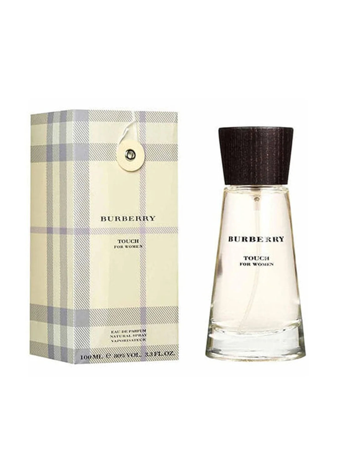 Burberry Touch- for Women