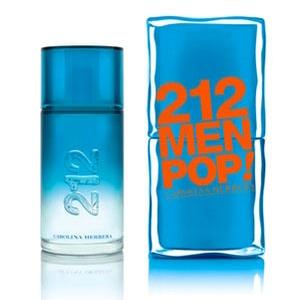 212 Pop by Carolina Herrera – for Men