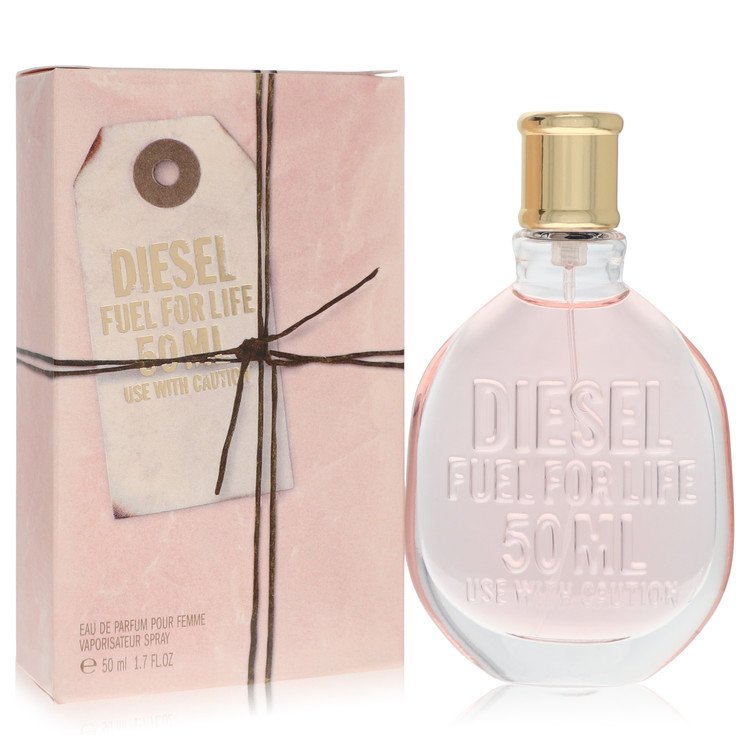 WS Fuel For Life Diesel – for Women