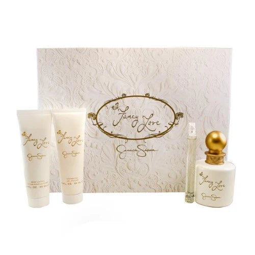 WS Fancy Love by Jessica Simpson – for Women
