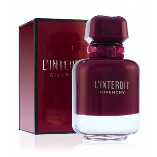 L’Interdit Rouge by Givenchy – for Women