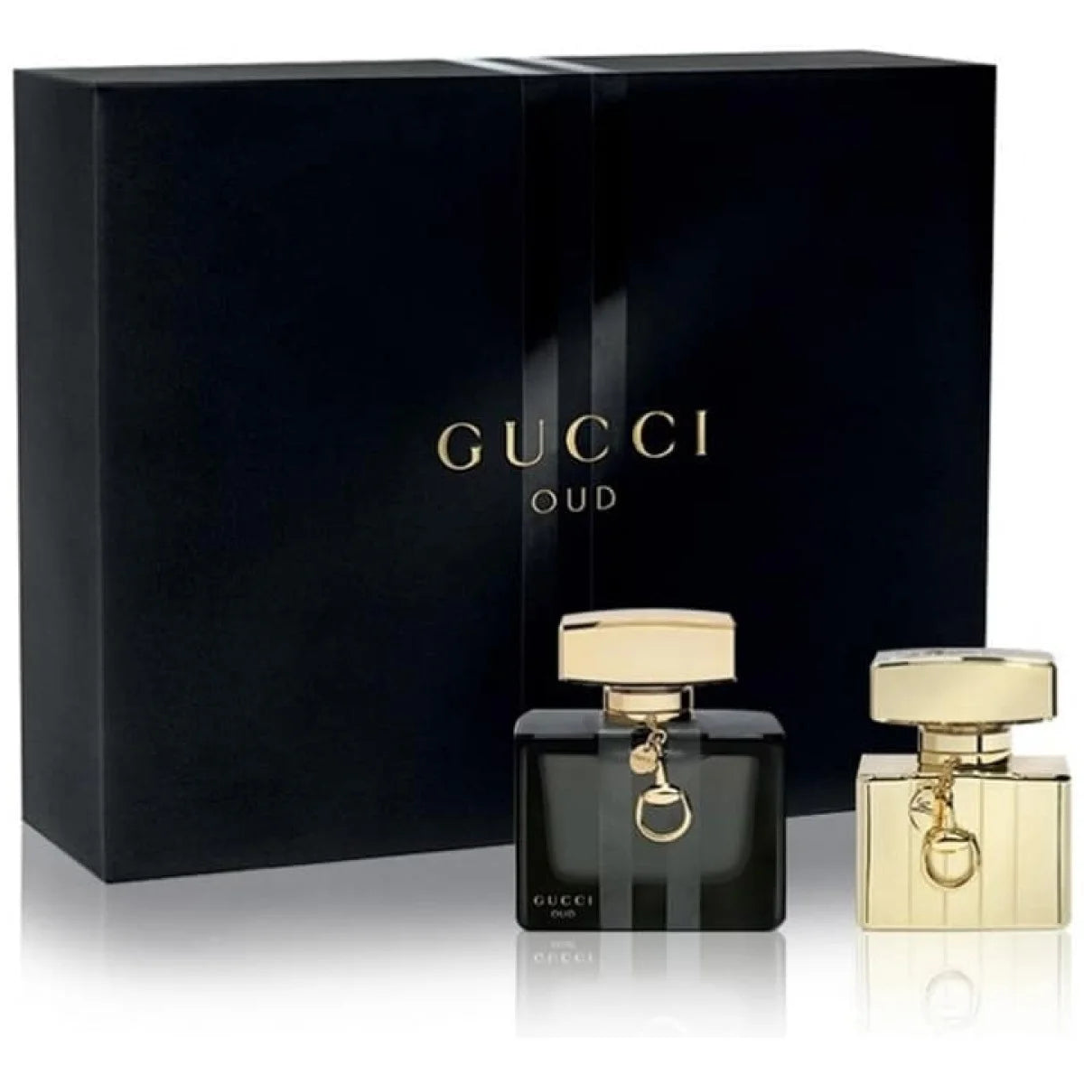WS Gucci Oud by Gucci – for Women