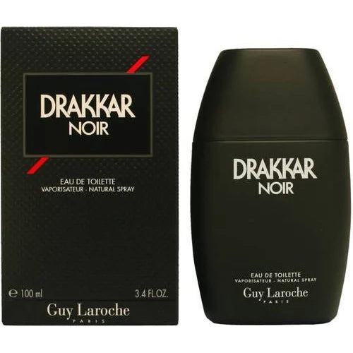Drakkar Noir by Guy Laroche –  for Men