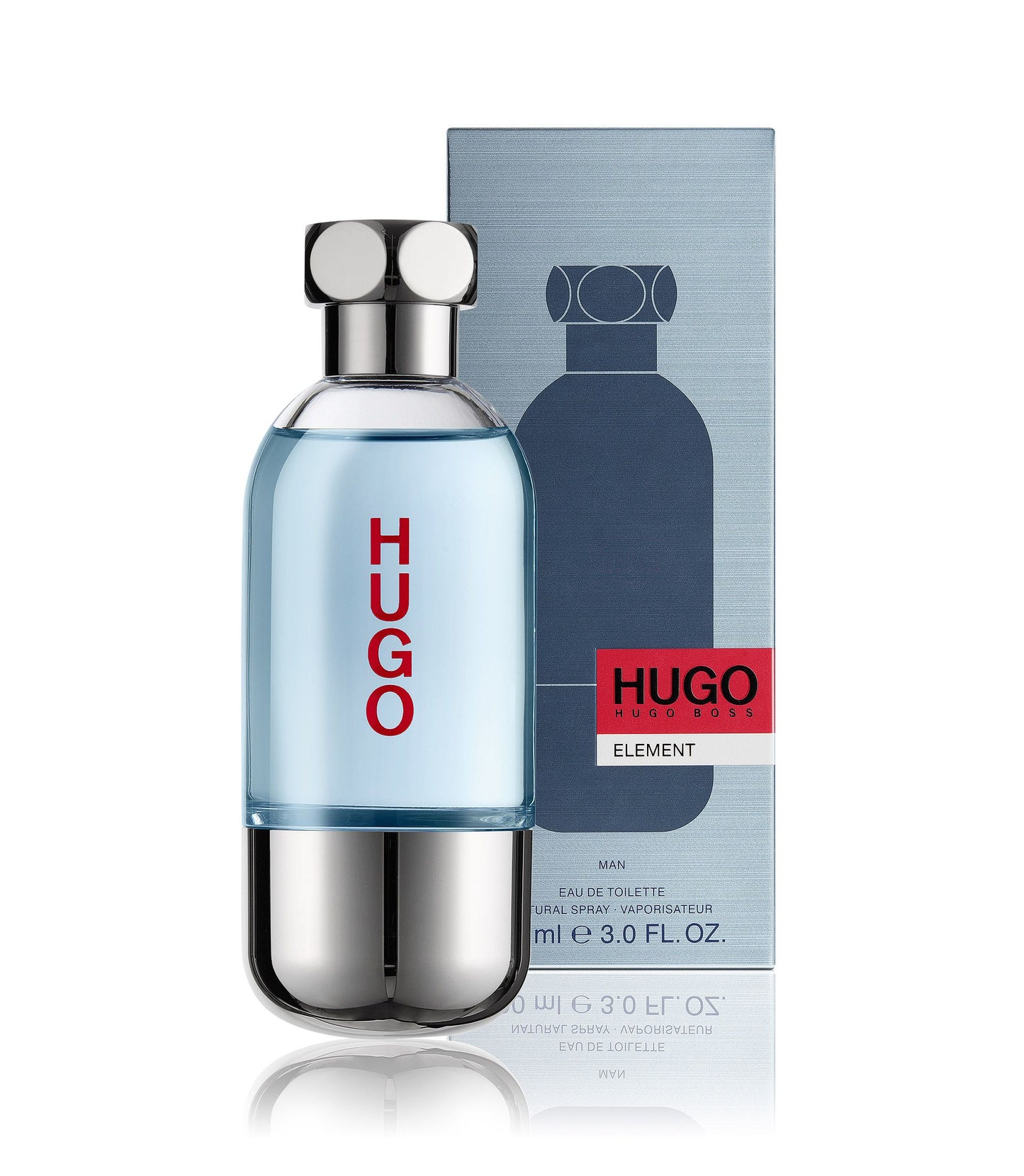 M Hugo Elements by Hugo Boss – for Men