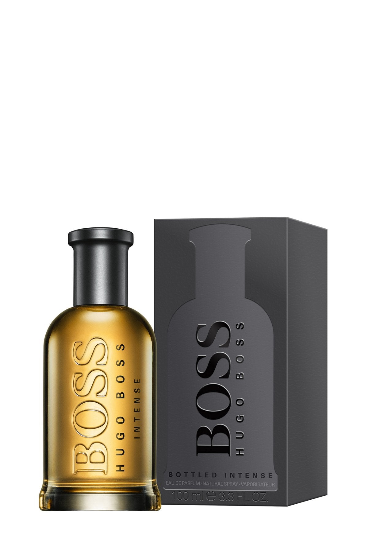 M Boss Bottled Intense by Hugo Boss – for Men