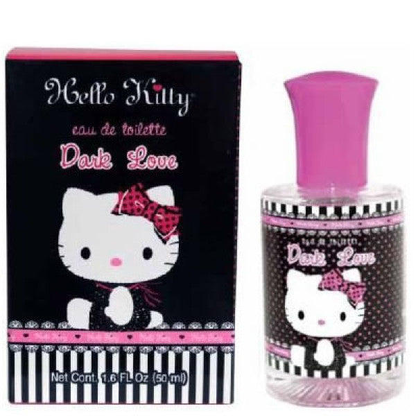 K Hello Kitty Dark Love by Hello Kitty – for Kids Girls