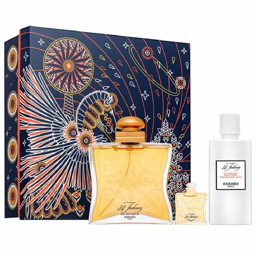 WS 24 Faubourg by Hermès – for Women