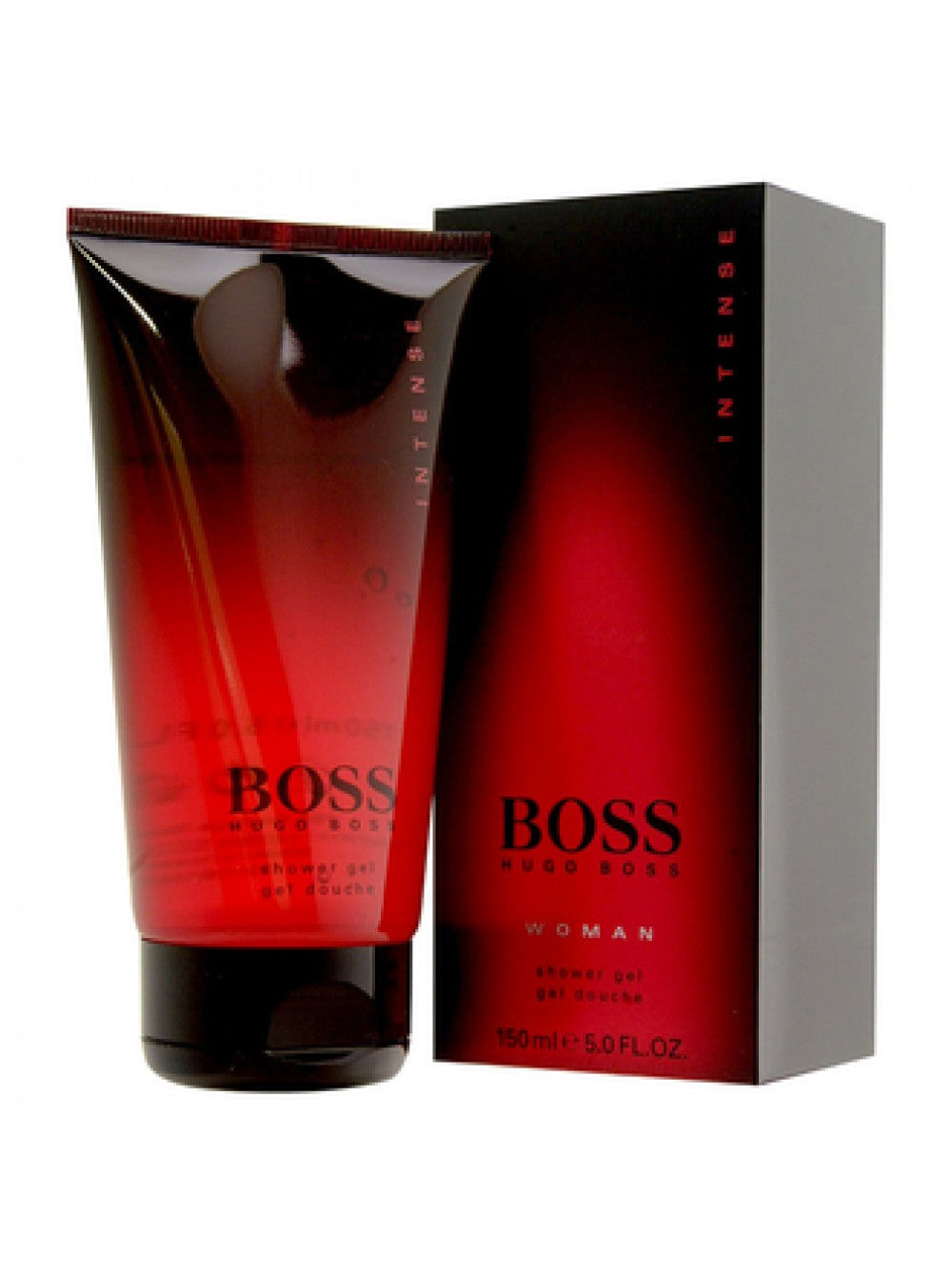 W Boss Intense by Hugo Boss – for Women