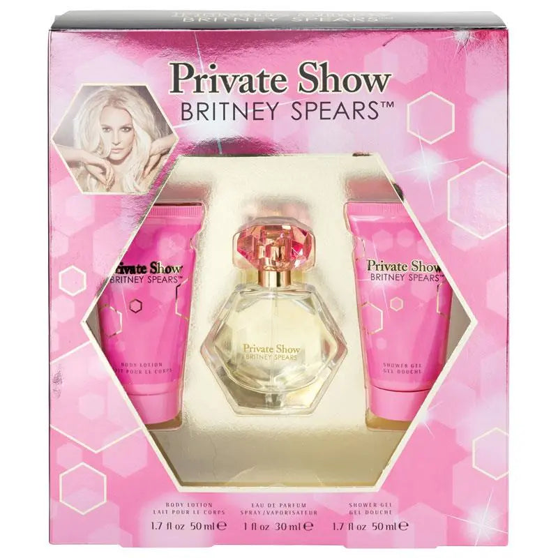 WS Believe by Britney Spears – for Women