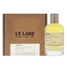 LYS 41 by Le Labo – for Men