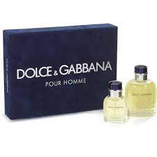 MS Dolce & Gabbana Pour Homme by Dolce & Gabbana – for Men