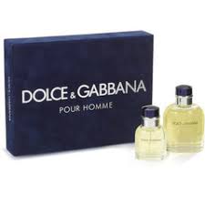 MS Dolce & Gabbana Pour Homme by Dolce & Gabbana – for Men