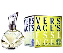 W Versace Exciting Essence by Versace – for Women