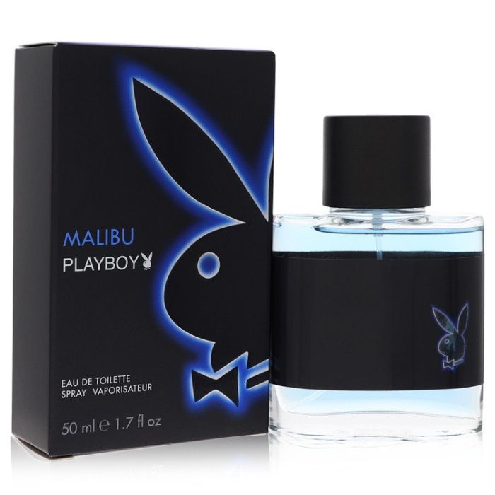 M Malibu Playboy by Coty – for Men