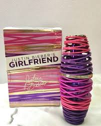 W Girlfriend by Justin Bieber – for Women