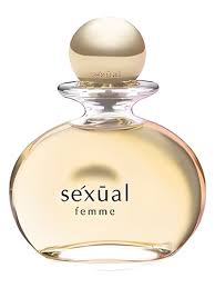 W Sexual Femme by Michel Germain – for Women