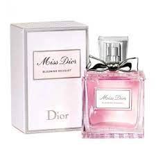 Miss Dior Blooming Bouquet by Dior – for Women