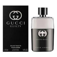 Gucci Guilty -for men