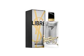 YSL Libre L’Absolu Platine Eau de Parfum for Women