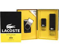 MS Lacoste Challenge by Lacoste – for Men