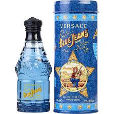 M Blue Jeans by Versace – for Men