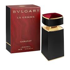 M Le Gemme Garanat by Bvlgari – for Men