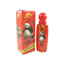 K Kung Fu Panda by Marmol & Son – for Women
