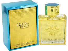 W Queen of Hearts by Queen Latifah –for Women