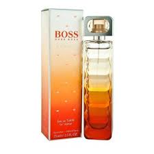 Boss Orange Sunset by Hugo Boss –  for Women