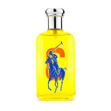 W Ralph Lauren Big Pony 3 by Ralph Lauren – for Women